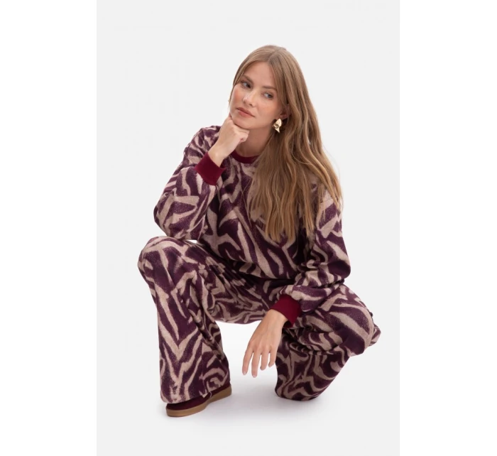 kalhoty s potiskem model 2 model 21379888 - BeWear