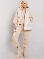 Dámská třídílná tepláková souprava model 16310915 - FPrice