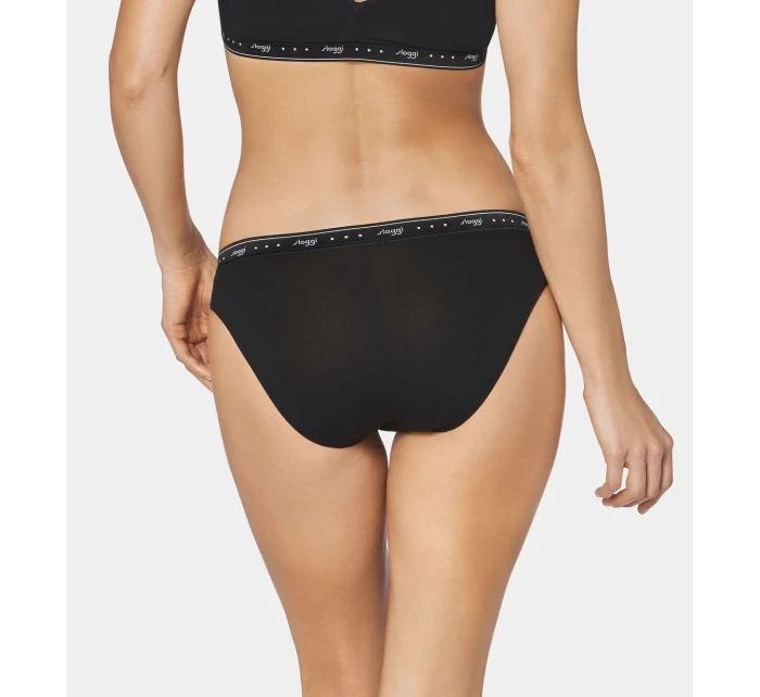 Dámské kalhotky Sloggi 24/7 100 Mini Dámské kalhotky Sloggi 24/7 100 Mini