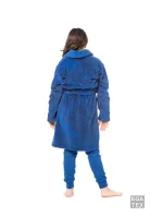 SZLAFROK DZIECIĘCY model 19065352 - FC BARCELONA