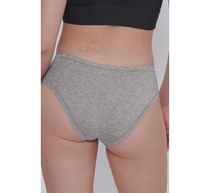 24/7 WEEKEND HIPSTER C3P model 19737001 - Sloggi