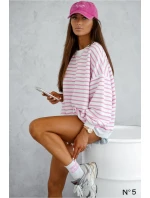 Mikina model 214420 LaBalancia Mikina model 214420 LaBalancia