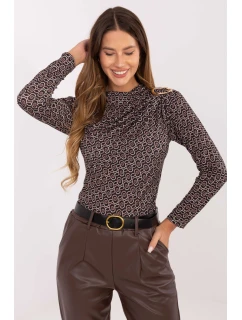 Blúzka model 219379 Rue Paris
