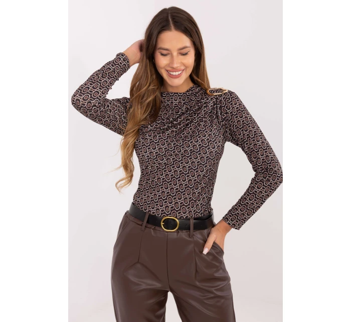 Blúzka model 219379 Rue Paris Blúzka model 219379 Rue Paris