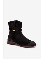 Obuv model 220191 Step in style