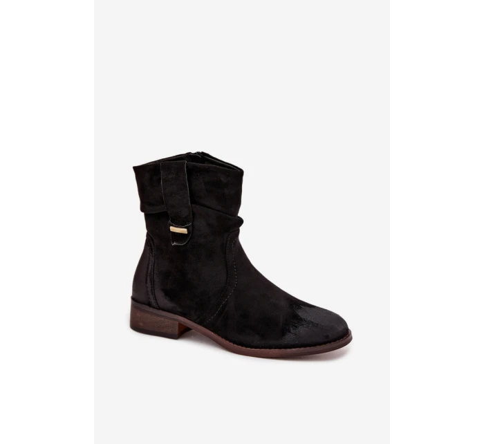 Obuv model 220191 Step in style