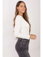 Blúzka model 221814 Rue Paris Blúzka model 221814 Rue Paris