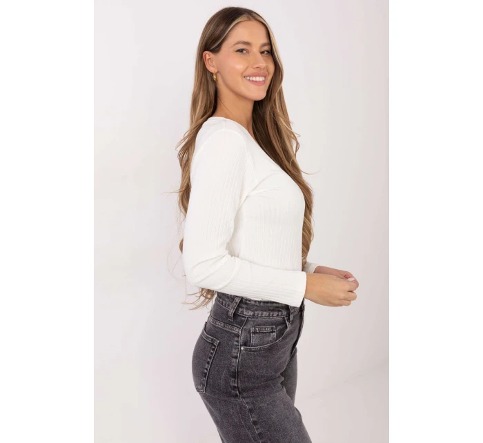 Blúzka model 221814 Rue Paris Blúzka model 221814 Rue Paris