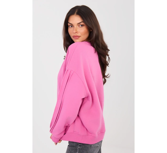 Mikina model 224131 Továrenská cena Mikina model 224131 Továrenská cena