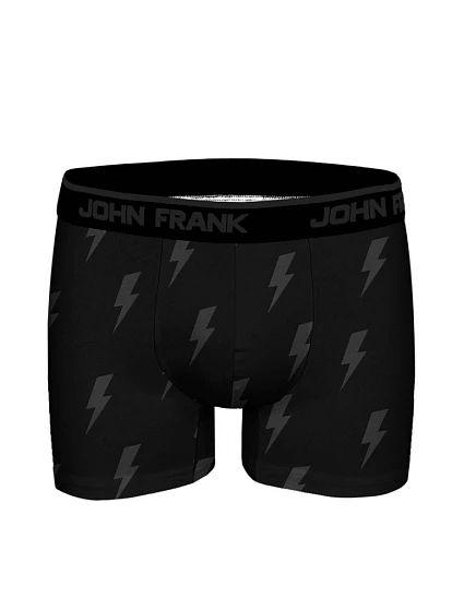 Pánske boxerky John Frank JFBJACQ11