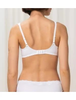 Dámská podprsenka Modern model 21059246 W02 WHITE bílá 0003 - Triumph Dámská podprsenka Modern model 21059246 W02 WHITE bílá 0003 - Triumph