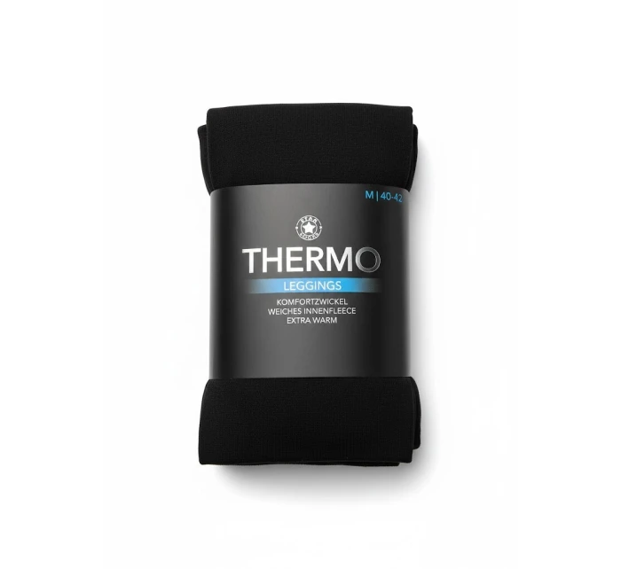 Dámské legíny Thermo model 16267469 - WiK Dámské legíny Thermo model 16267469 - WiK