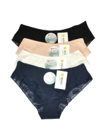 DC Girl nohavičky 26545/vzor 14 A'12 S-L modal