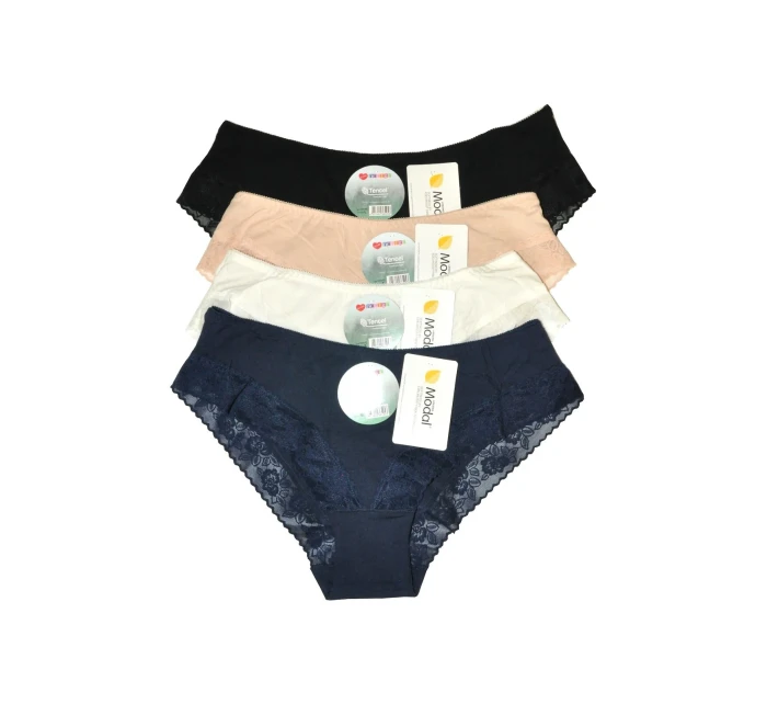 DC Girl nohavičky 26545/vzor 14 A'12 S-L modal