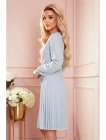 Dámske šaty 313-11 ISABELLE - NUMOCO Dámske šaty 313-11 ISABELLE - NUMOCO