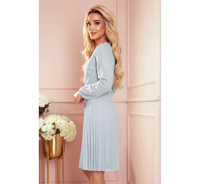 Dámske šaty 313-11 ISABELLE - NUMOCO Dámske šaty 313-11 ISABELLE - NUMOCO