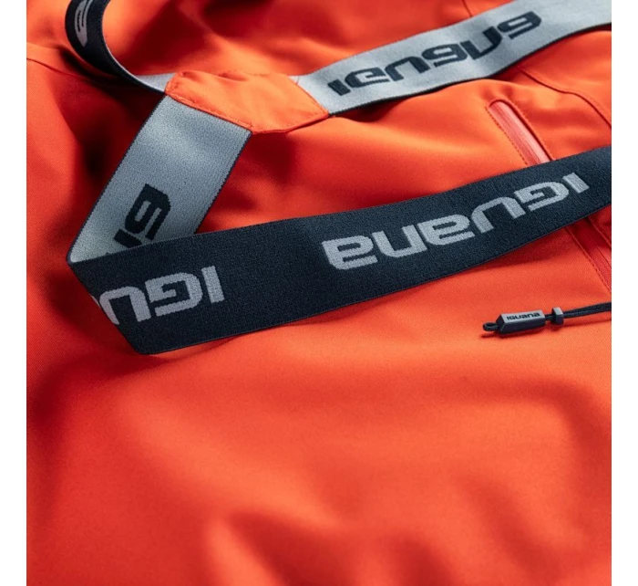 Lyžařské kalhoty  II M model 19430815 - Iguana