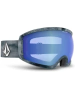 Snowboardové okuliare Volcom MIGRATIONS LAGOON TIE DYE/BLUE CHROME (VG0022110) Snowboardové okuliare Volcom MIGRATIONS LAGOON TIE DYE/BLUE CHROME (VG0022110)
