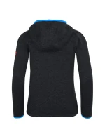 Dětská bunda XT Jr fleecová bunda model 21252172 - Trollkids Dětská bunda XT Jr fleecová bunda model 21252172 - Trollkids