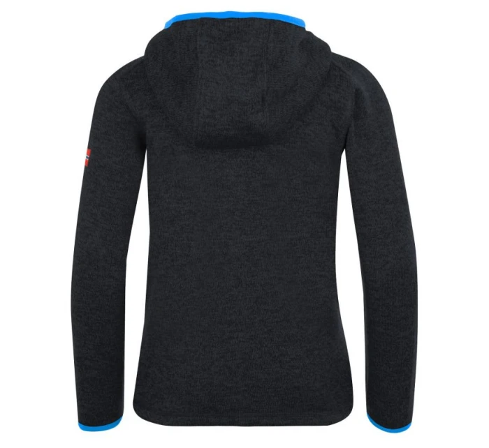 Dětská bunda XT Jr fleecová bunda model 21252172 - Trollkids Dětská bunda XT Jr fleecová bunda model 21252172 - Trollkids