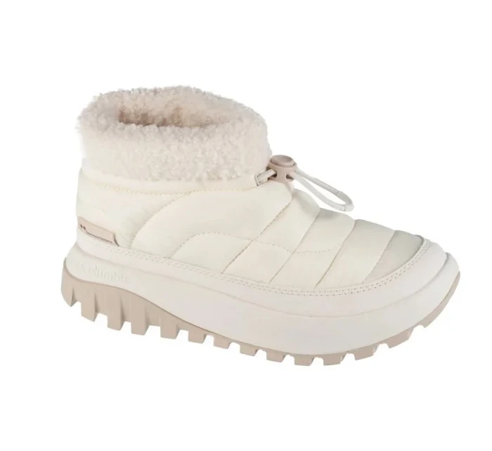 Topánky Columbia Snowtrot Shorty W 2075121125