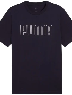 Sport Graphic Tee M model 21014625 16 pánské tričko - Puma