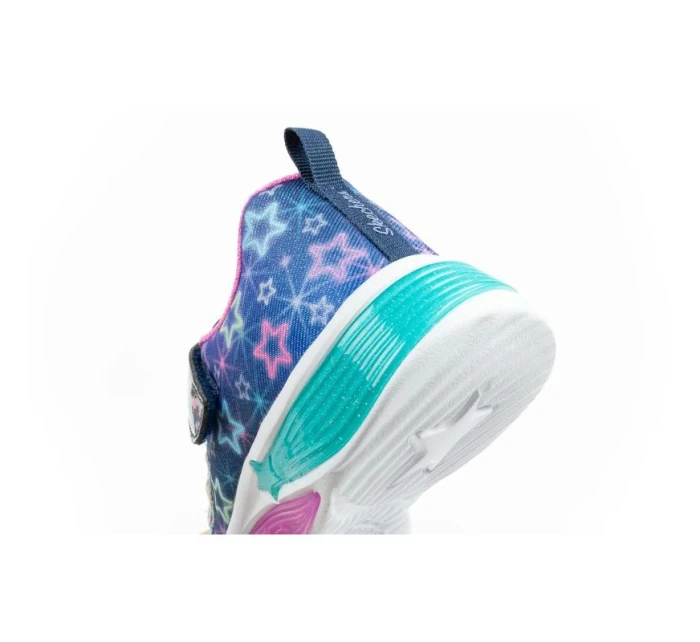 Skechers Star Sparks Jr 302324L/NVMT Skechers Star Sparks Jr 302324L/NVMT