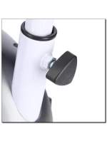 Magnetické koleso biele HMS M8750