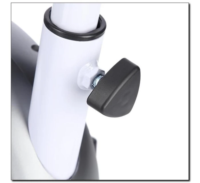 Magnetické koleso biele HMS M8750