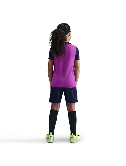 Juniorské tričko FC Barcelona Strike model 22299291 - NIKE