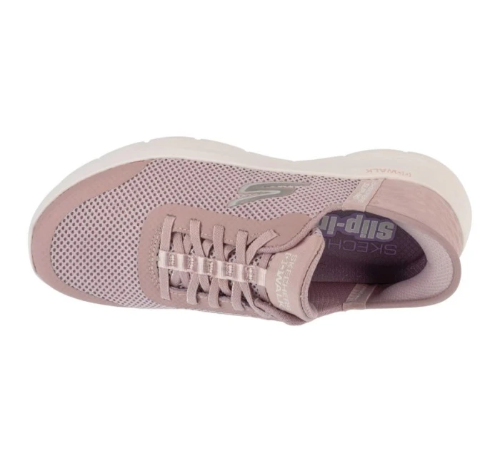 SlipIns: GO Flex Grand  Purple 36 model 21374032 - Skechers