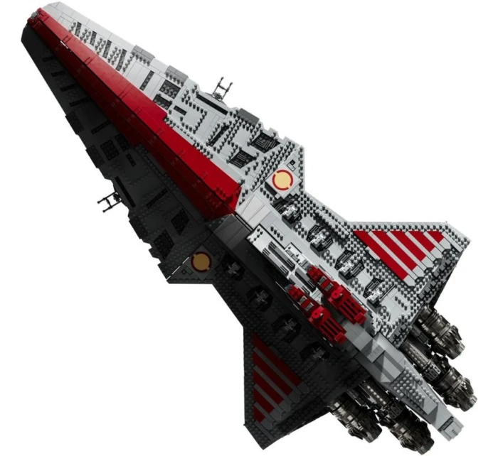 Star Wars typu model 21864029 - Lego Star Wars typu model 21864029 - Lego
