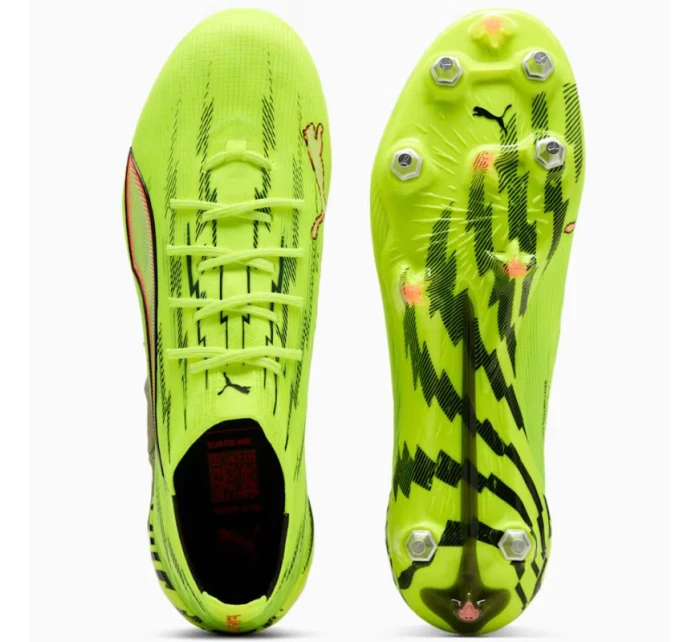 Boty ULTRA 6 Ultimate MxSG model 21882584 - Puma