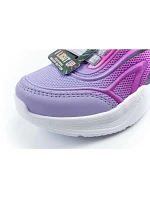 Dětská sportovní obuv Skechers Color Breeze LED pro dívky