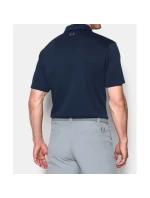 Under Armour Tech Polo M 1290140-410 Tréningové tričko