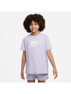 Detské tričko Sportswear Jr FD0928 536 - Nike