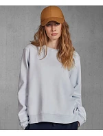 B&C QUEEN Crew Neck_° Dámská mikina model 22484794 asphalt B&C QUEEN Crew Neck_° Dámská mikina model 22484794 asphalt