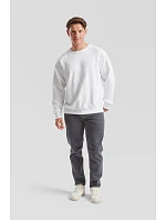 Classic Raglan Sweat mikina classic olive model 22537323 - Fruit of the Loom Classic Raglan Sweat mikina classic olive model 22537323 - Fruit of the Loom