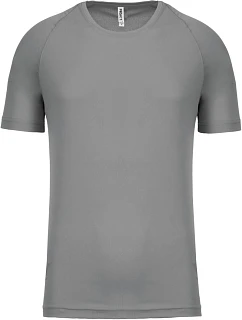 PA 438 Pánské sportovní tričko grey model 22409341 - Kariban ProAct
