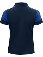 Prime Polo Women Dámské piqué polo z těžké bavlny model 22453366 - Printer