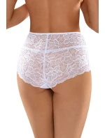 Dámské kalhotky BBL 140 bílé - Babell