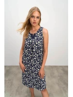 Vamp - Dámska nočná košeľa 16207 - Vamp