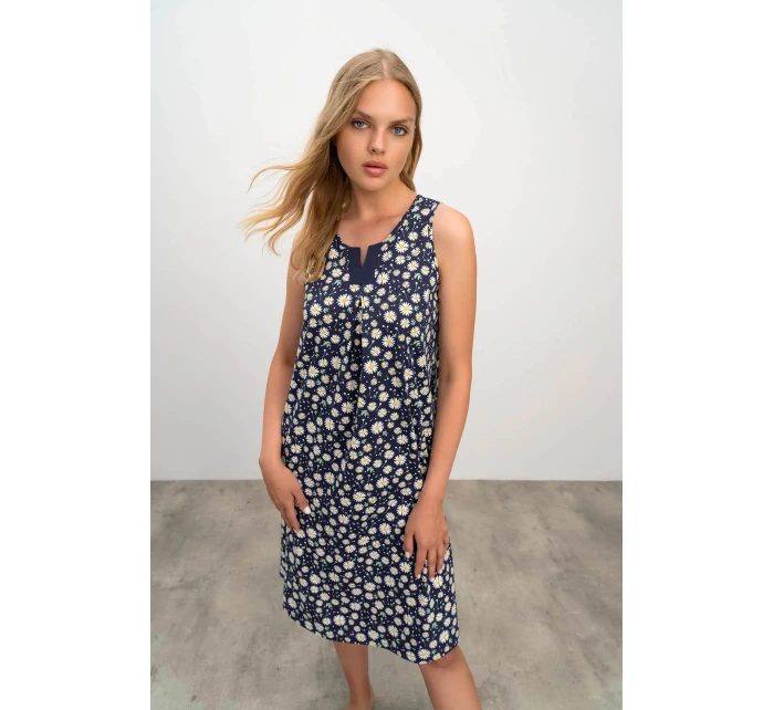 Vamp - Dámska nočná košeľa 16207 - Vamp