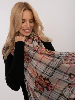 Závoj AT CH LM308159.92 broskyňa