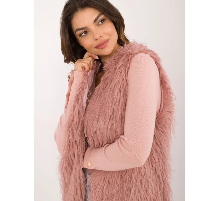 Vesta AT KZ 2349 1.50 tmavoružová