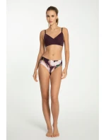 Spodny diel plaviek Velvet Bloom Simple Classic - Julimex Spodny diel plaviek Velvet Bloom Simple Classic - Julimex