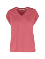 Volcano T-Shirt T-Sky Pink