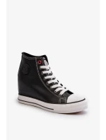 Dámske džínsy Cross Black Dámske džínsy Cross Black