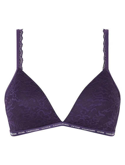 Dámská vyztužená podprsenka model 20934270 - Calvin Klein Dámská vyztužená podprsenka model 20934270 - Calvin Klein