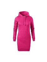 Dámské šaty Snap W model 22045086 růžové - Malfini